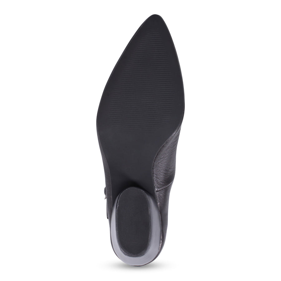 GUNMETAL GALAXY | Bottom