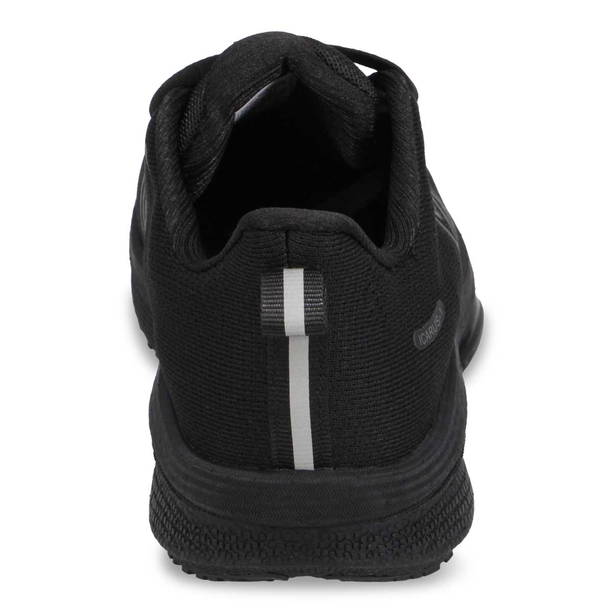BLACK | Rear