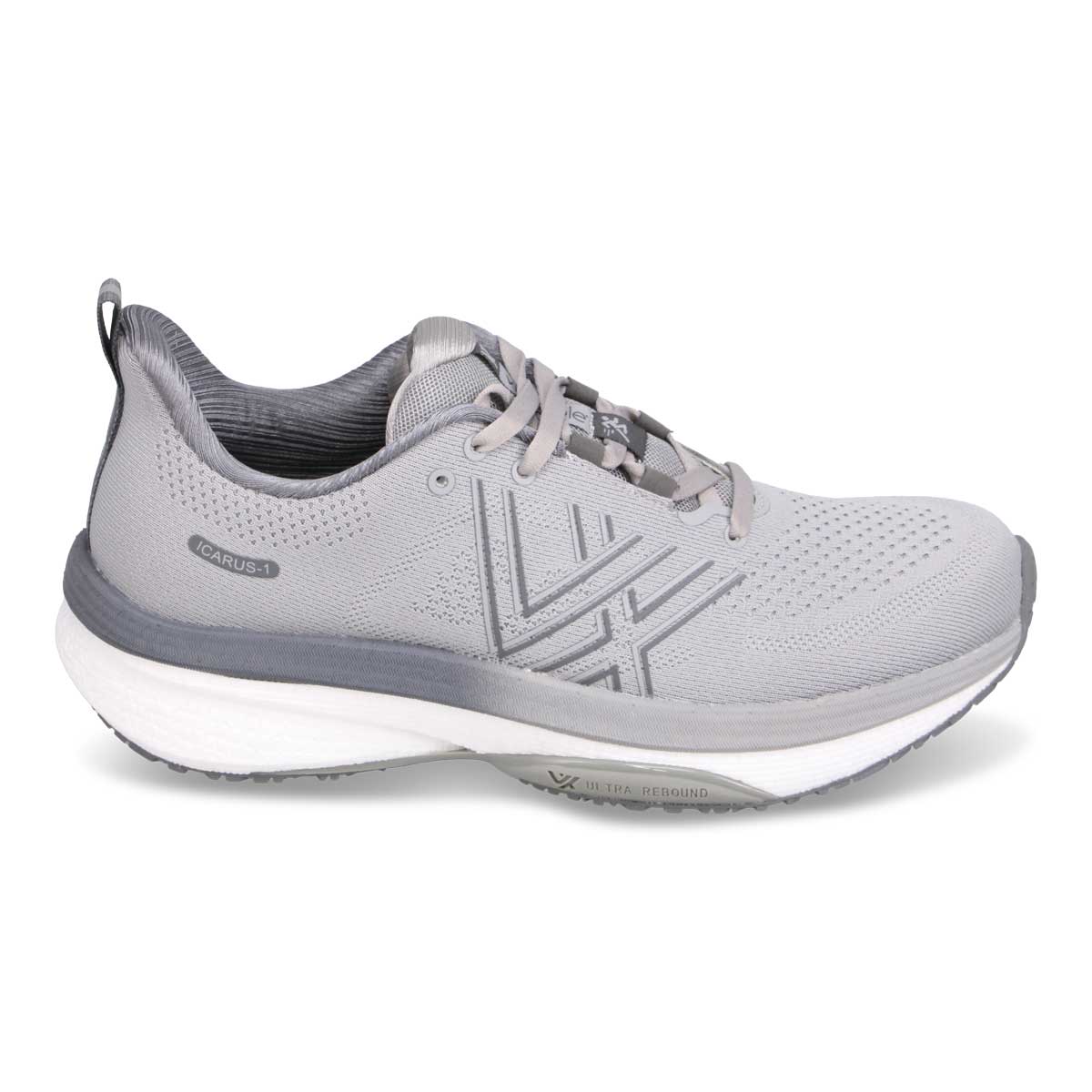 LIGHT GREY | Right
