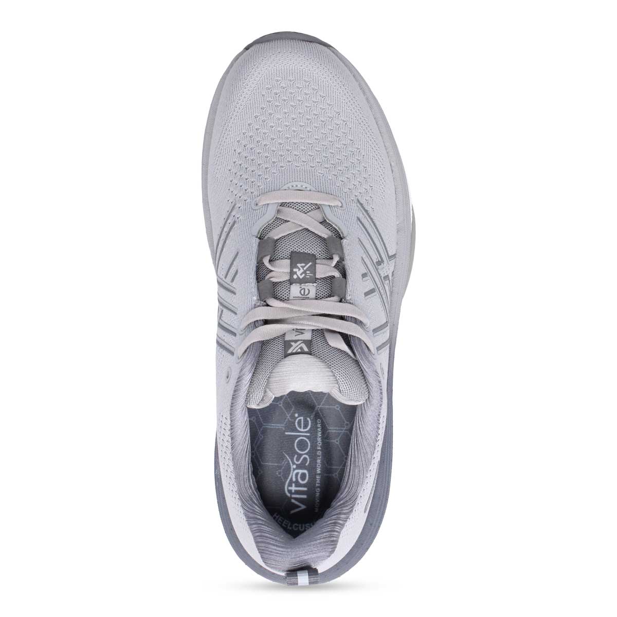 LIGHT GREY | Top