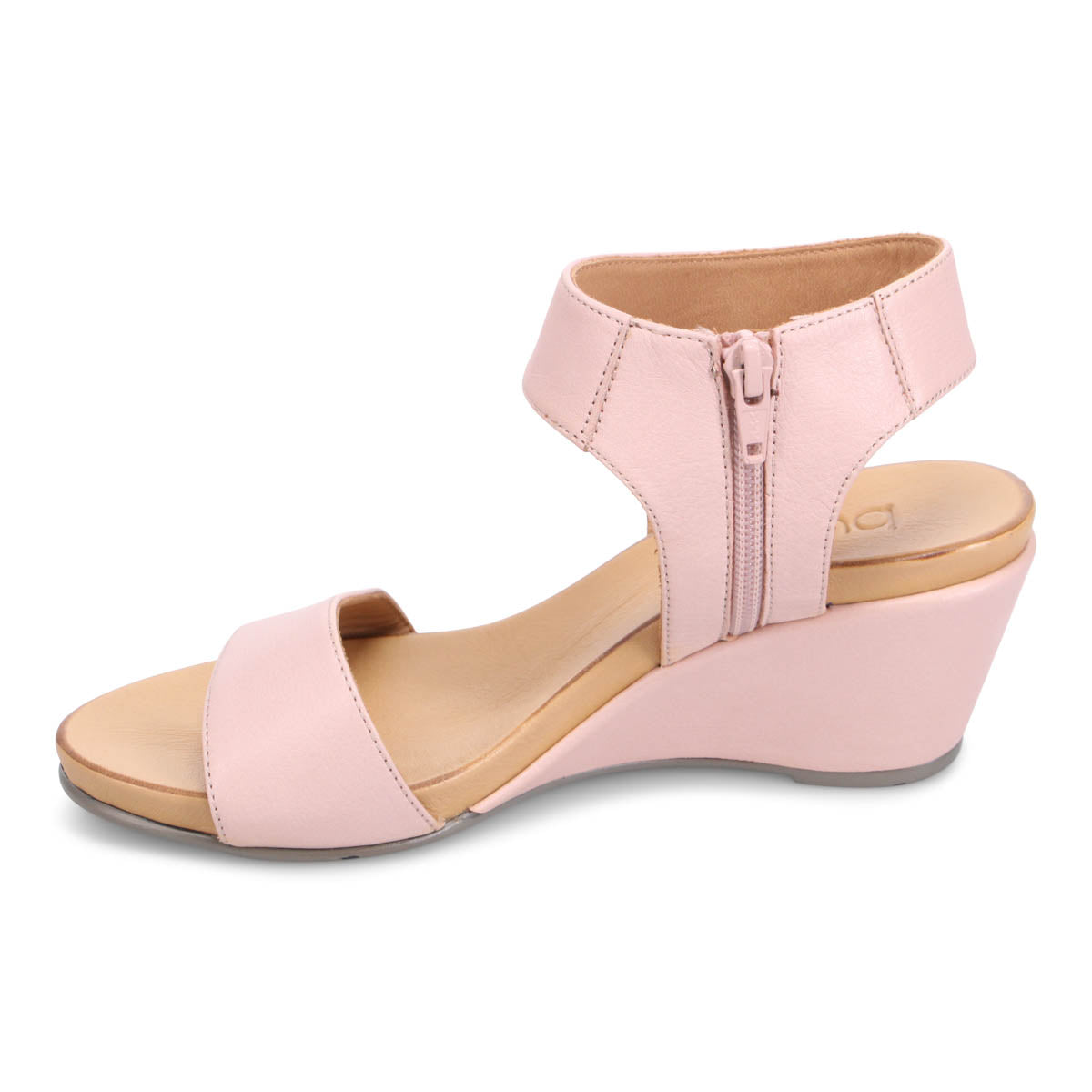 PALE PINK | Left