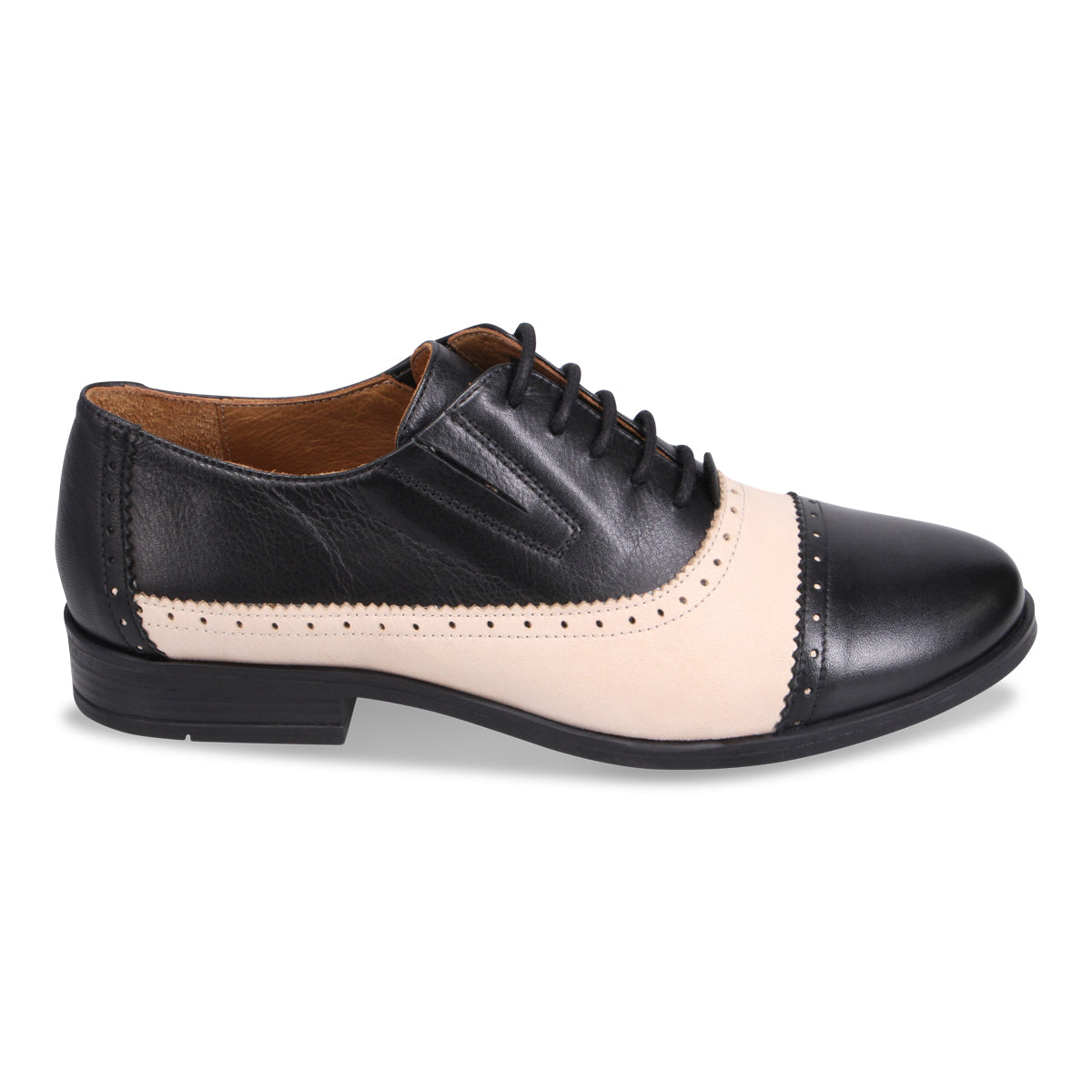 BLACK + CREAM | Right