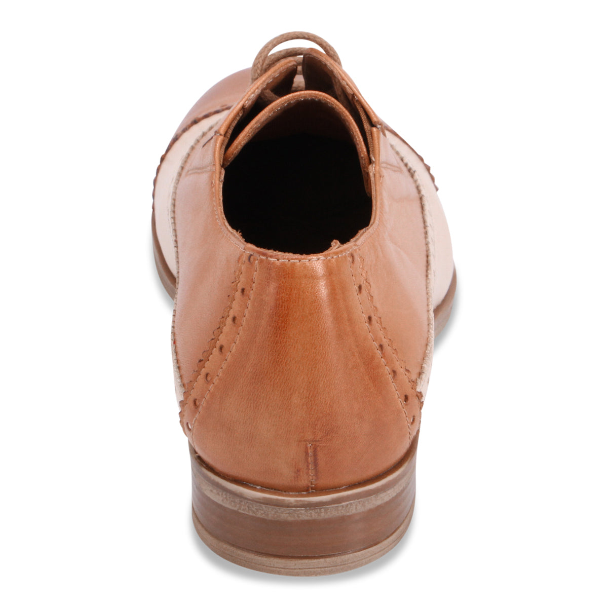 BRANDY + CREAM | Rear