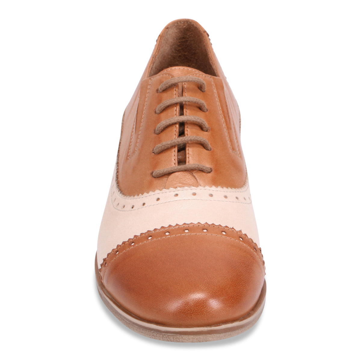 BRANDY + CREAM | Front