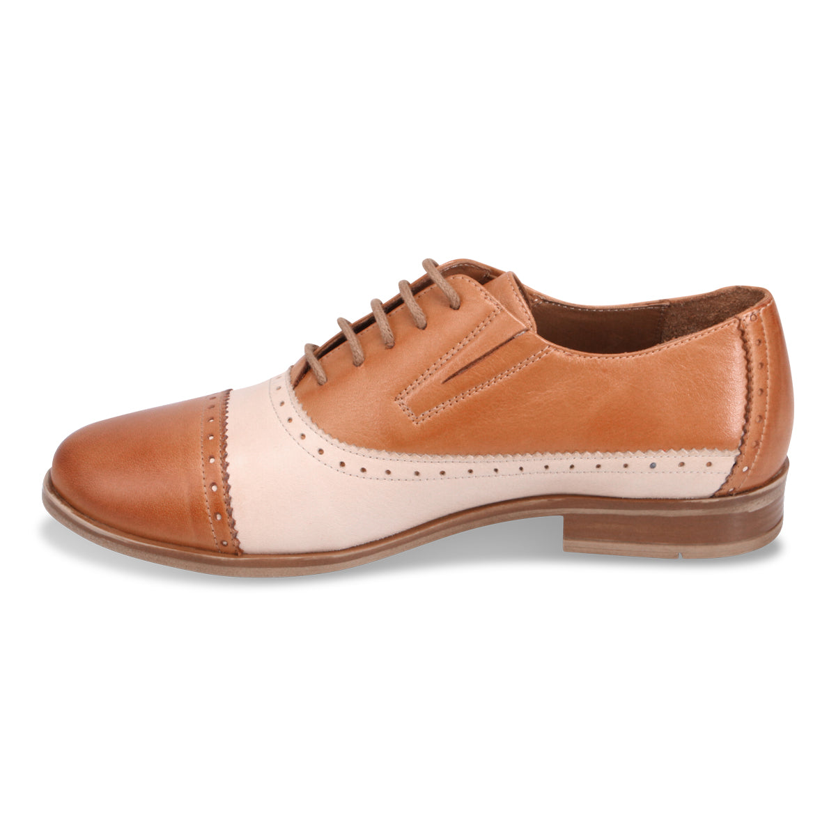 BRANDY + CREAM | Left