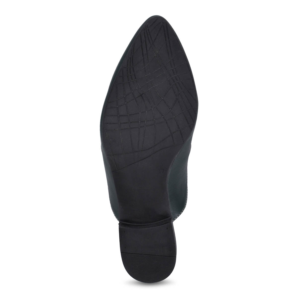 HUNTER GREEN | Bottom