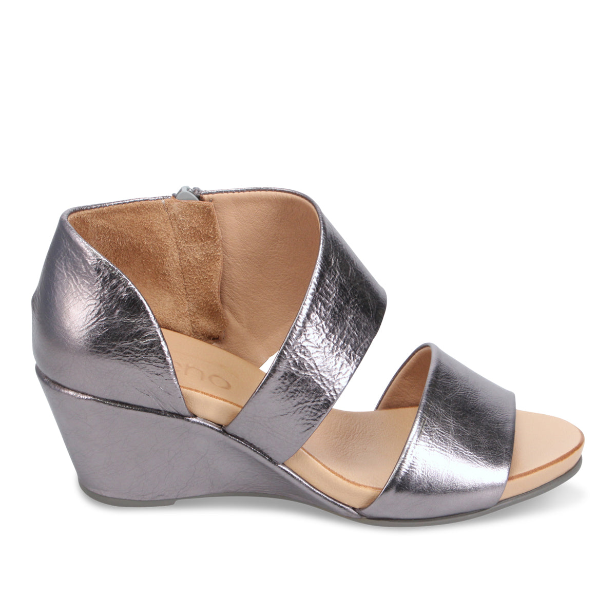PEWTER METALLIC | Right