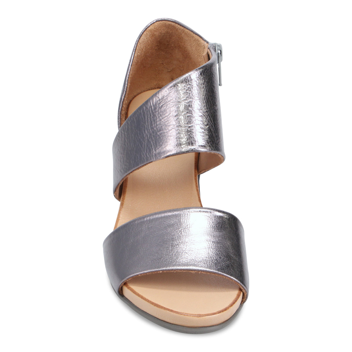 PEWTER METALLIC | Front