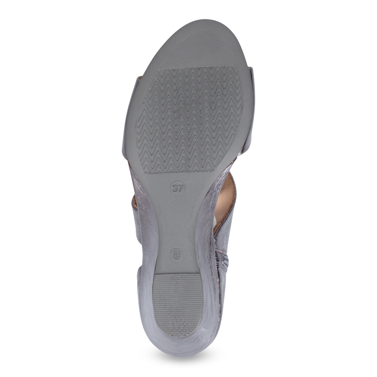 PEWTER METALLIC | Bottom