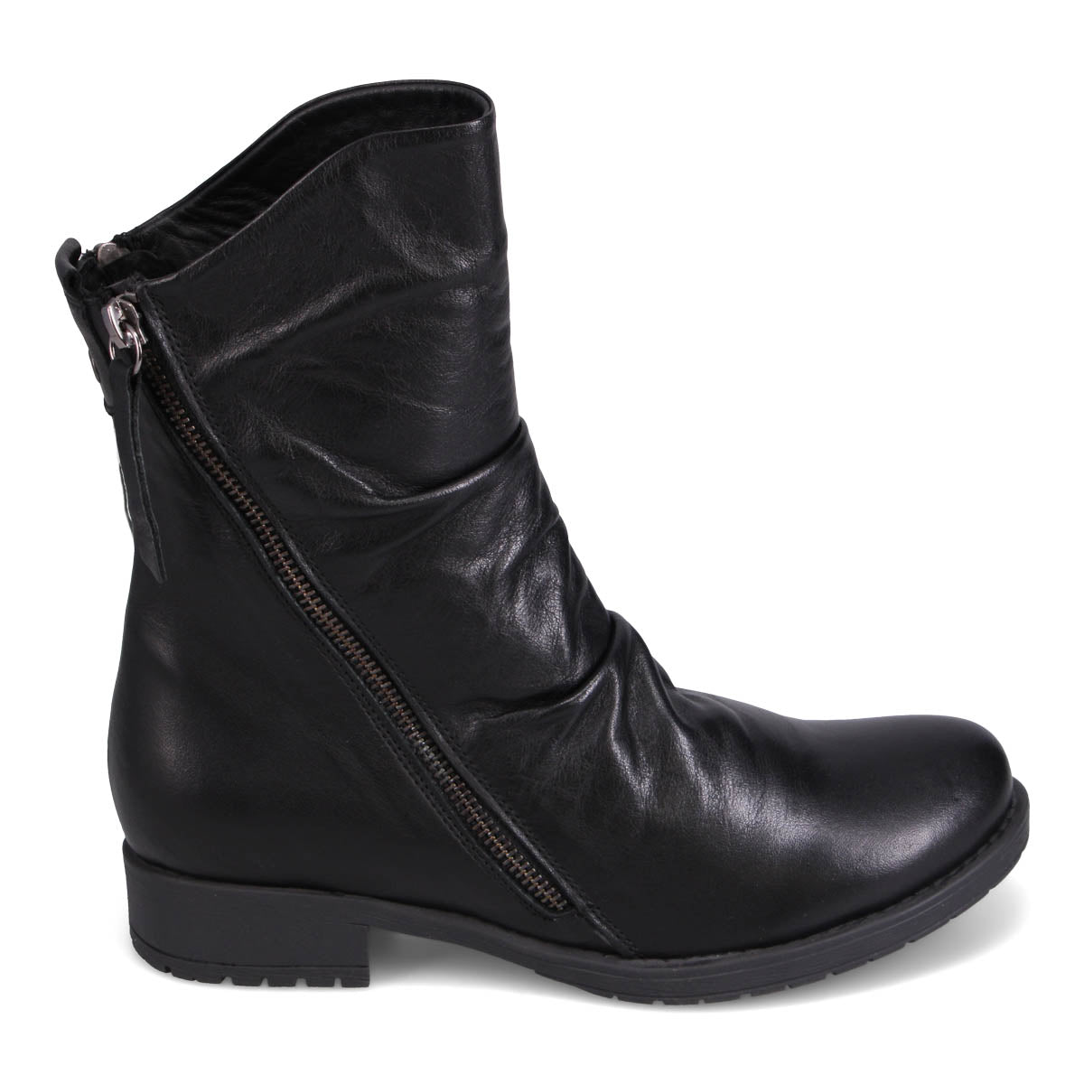 BLACK | Right