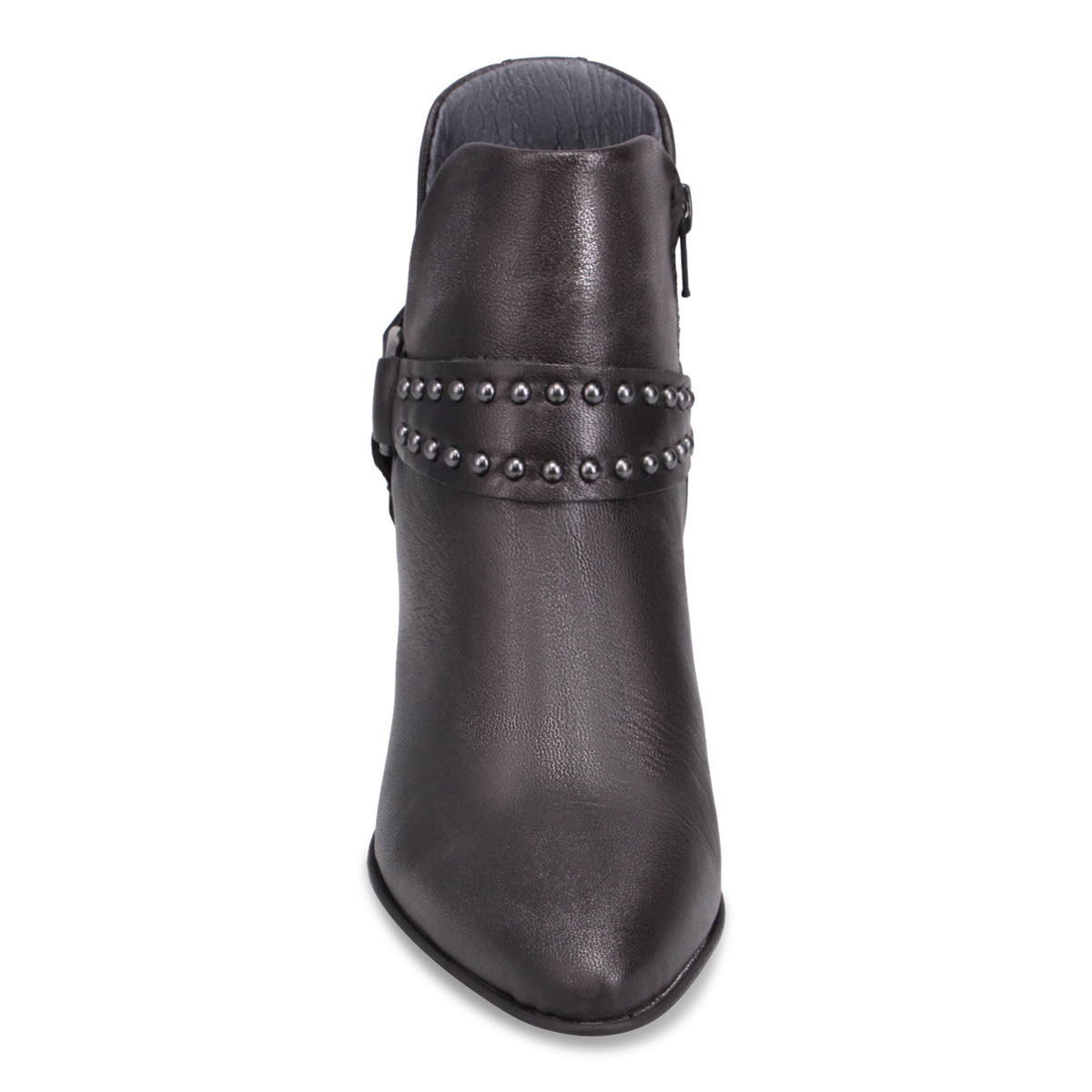 GUNMETAL GALAXY | Front