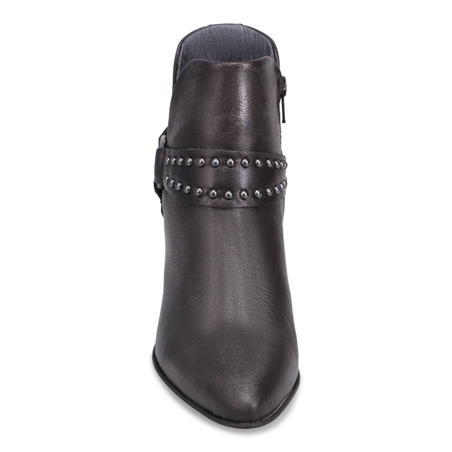 GUNMETAL GALAXY | Front