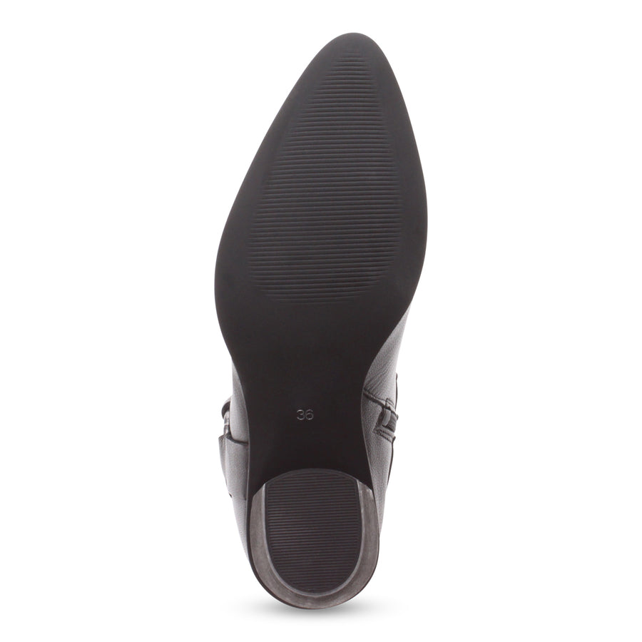 GUNMETAL GALAXY | Bottom