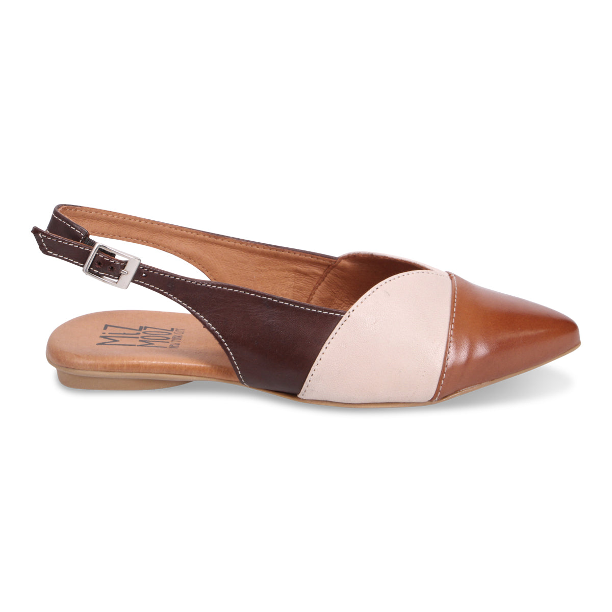 BRANDY COMBO | Right