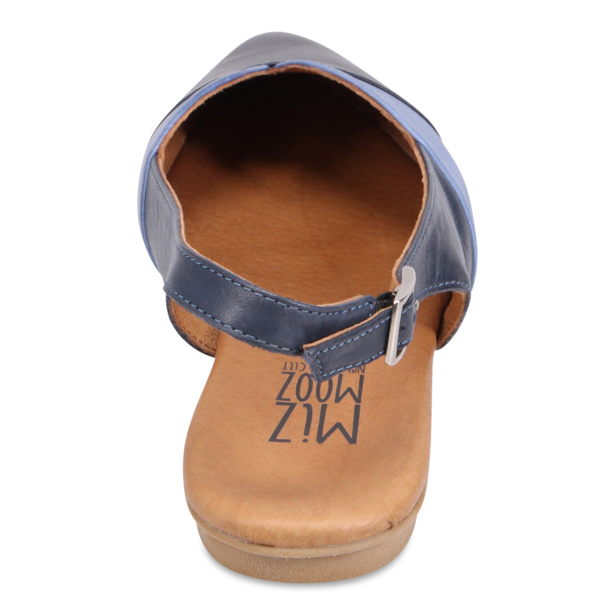 Jayden Slingback Flat