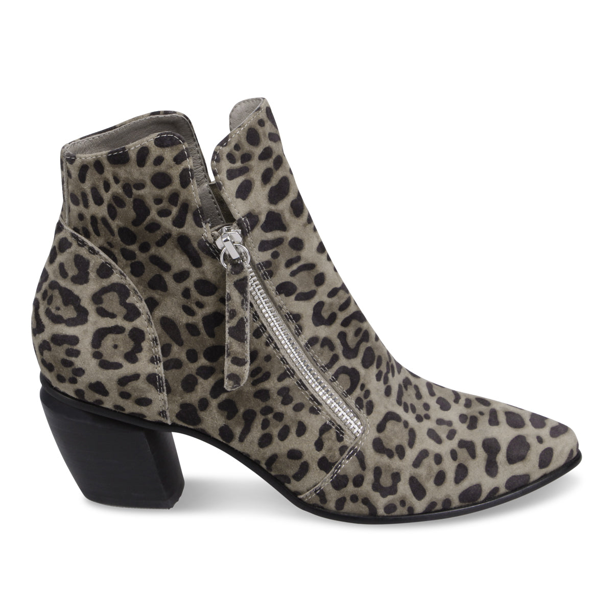 TAUPE LEOPARD | Right