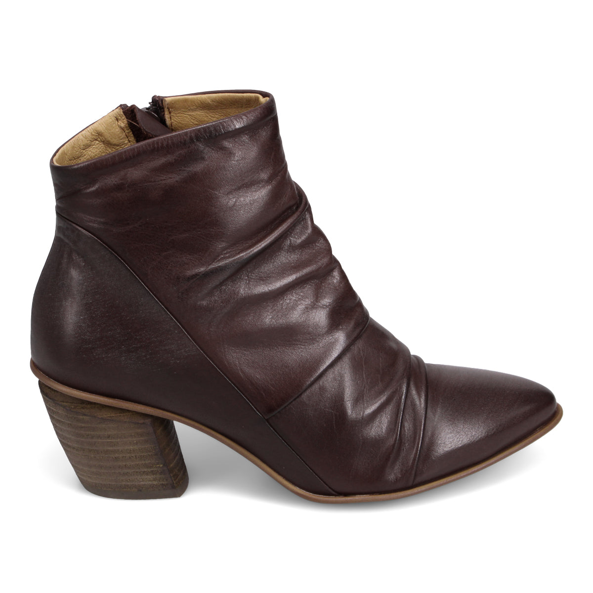 ミイ Jeanie Bootie