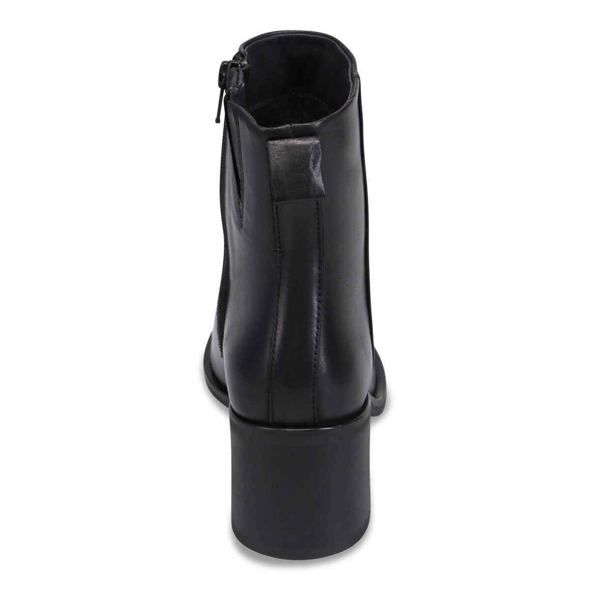 BLACK | Rear