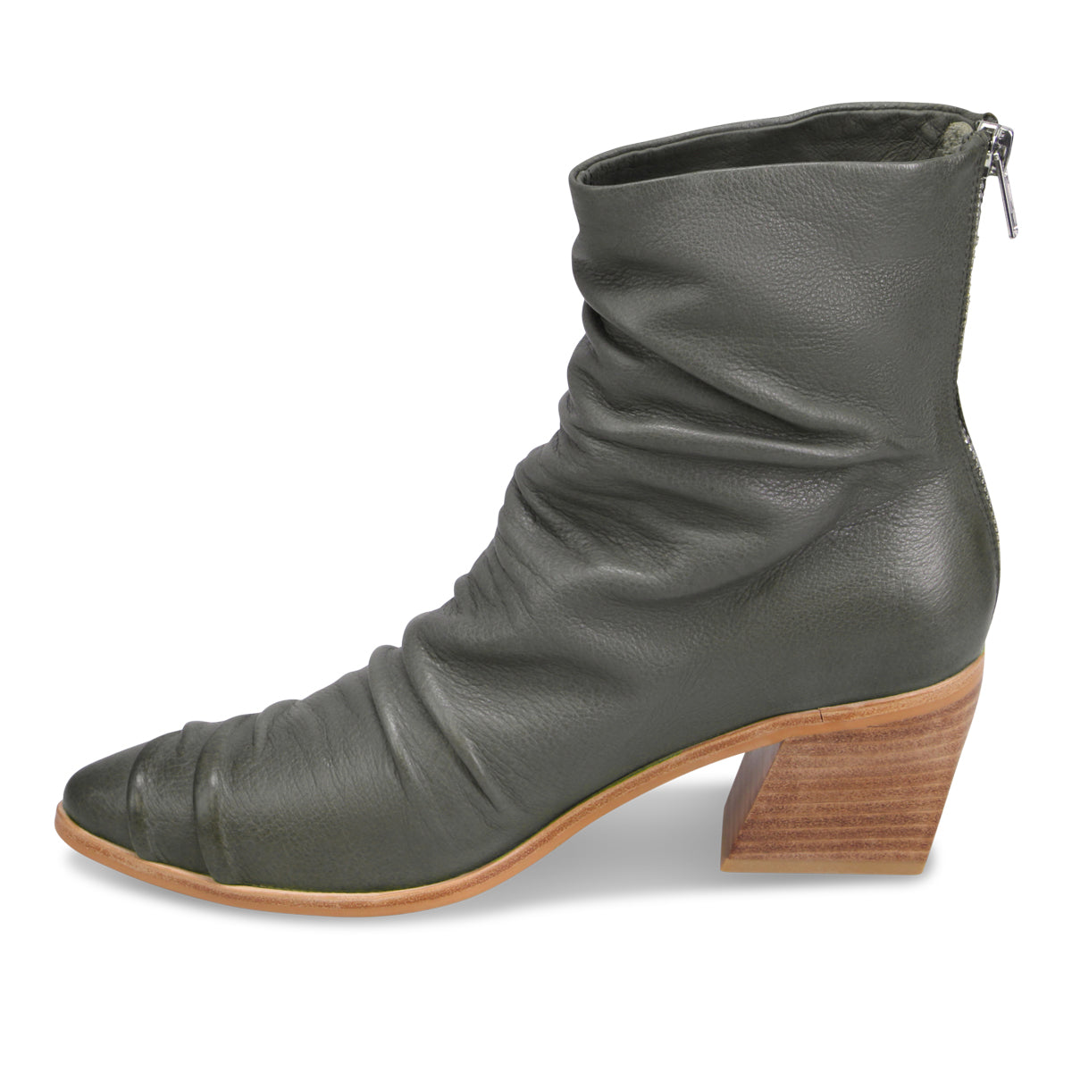 OLIVE | Left