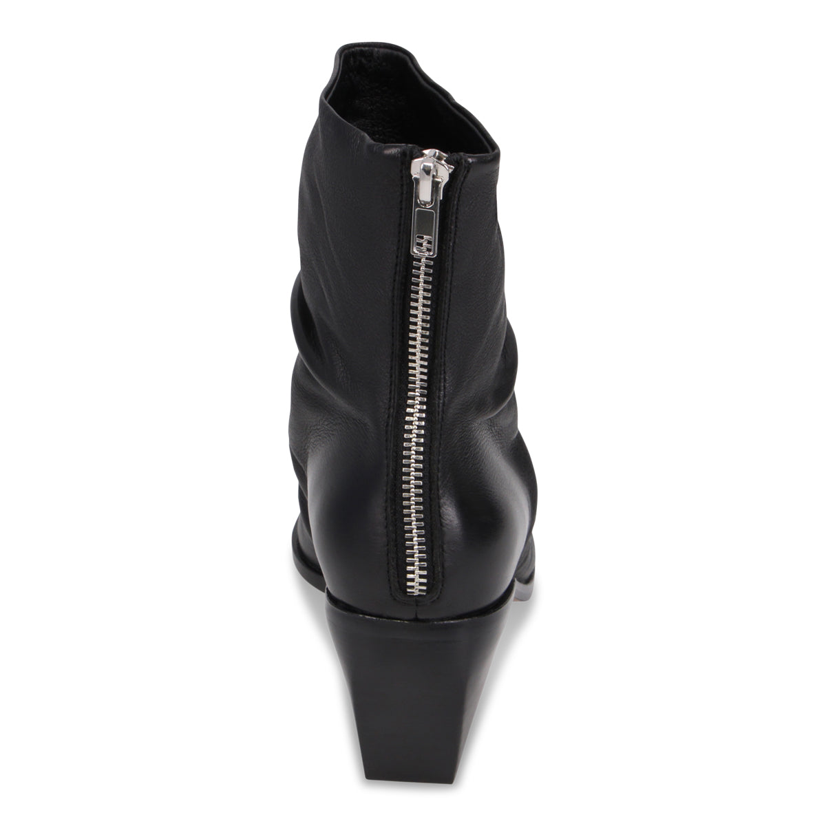 BLACK | Rear