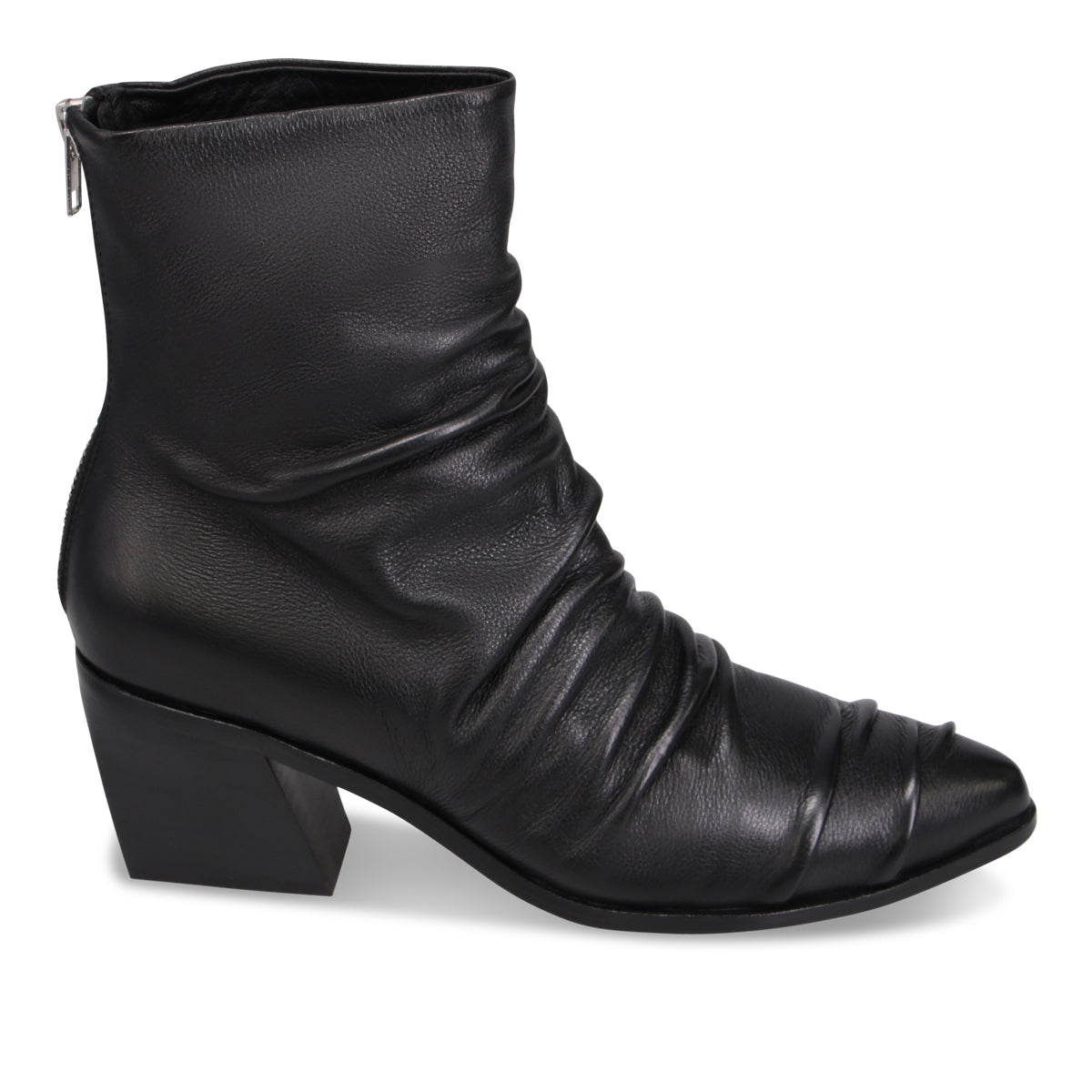 BLACK | Right