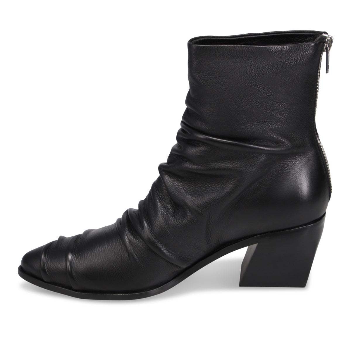 BLACK | Left