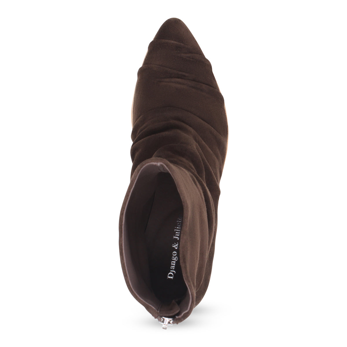 CHOC | Top