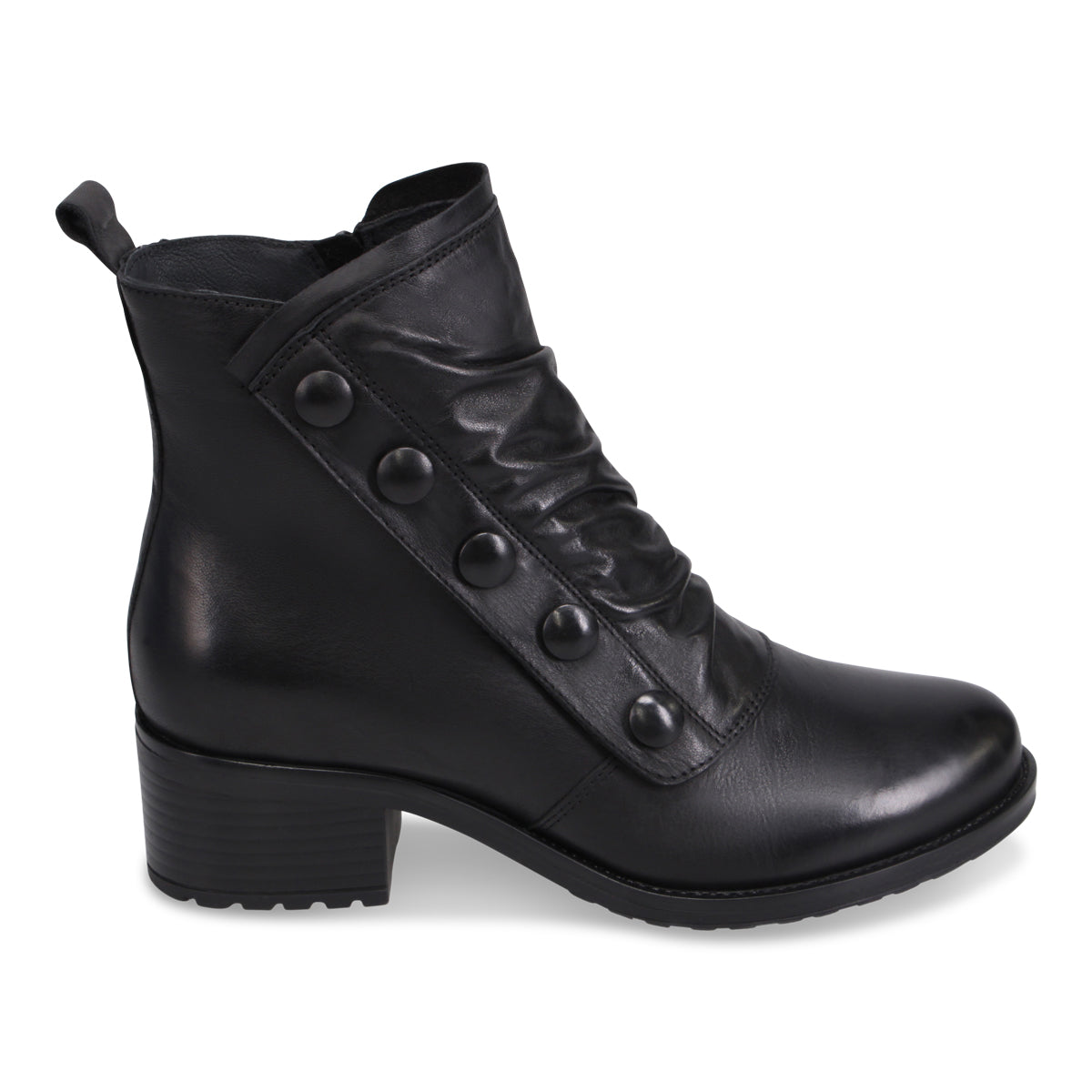 BLACK | Right