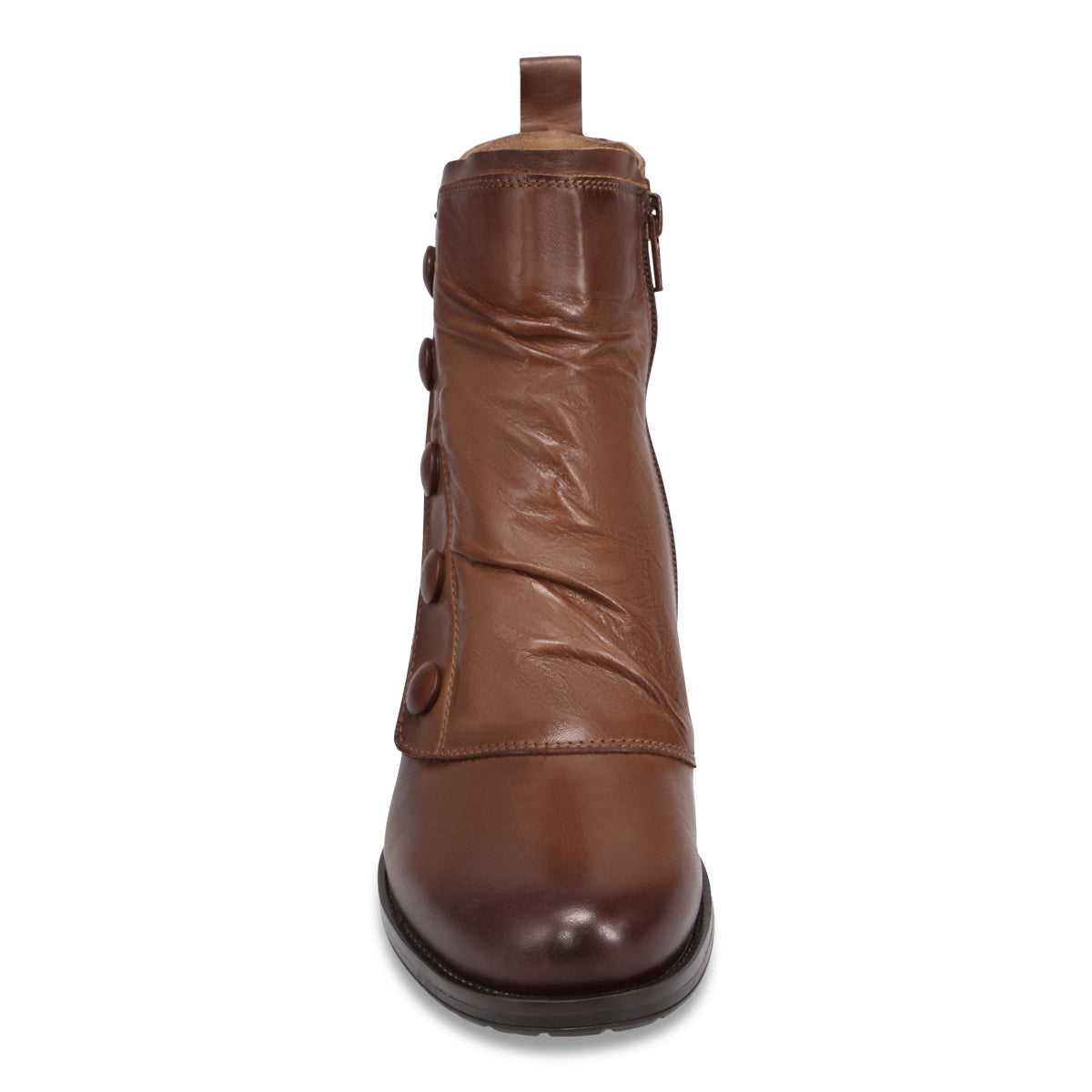 BRANDY | Front