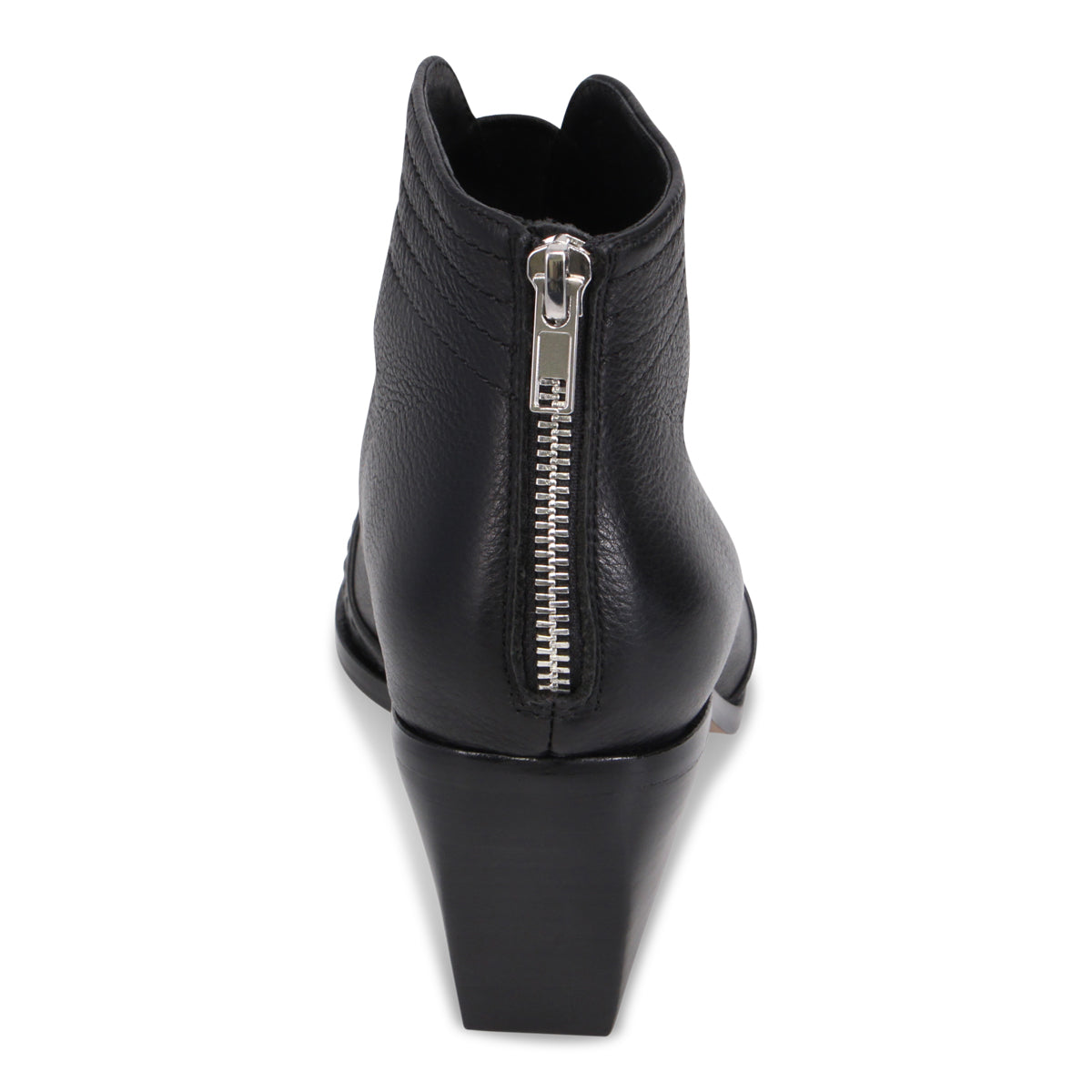 BLACK | Rear