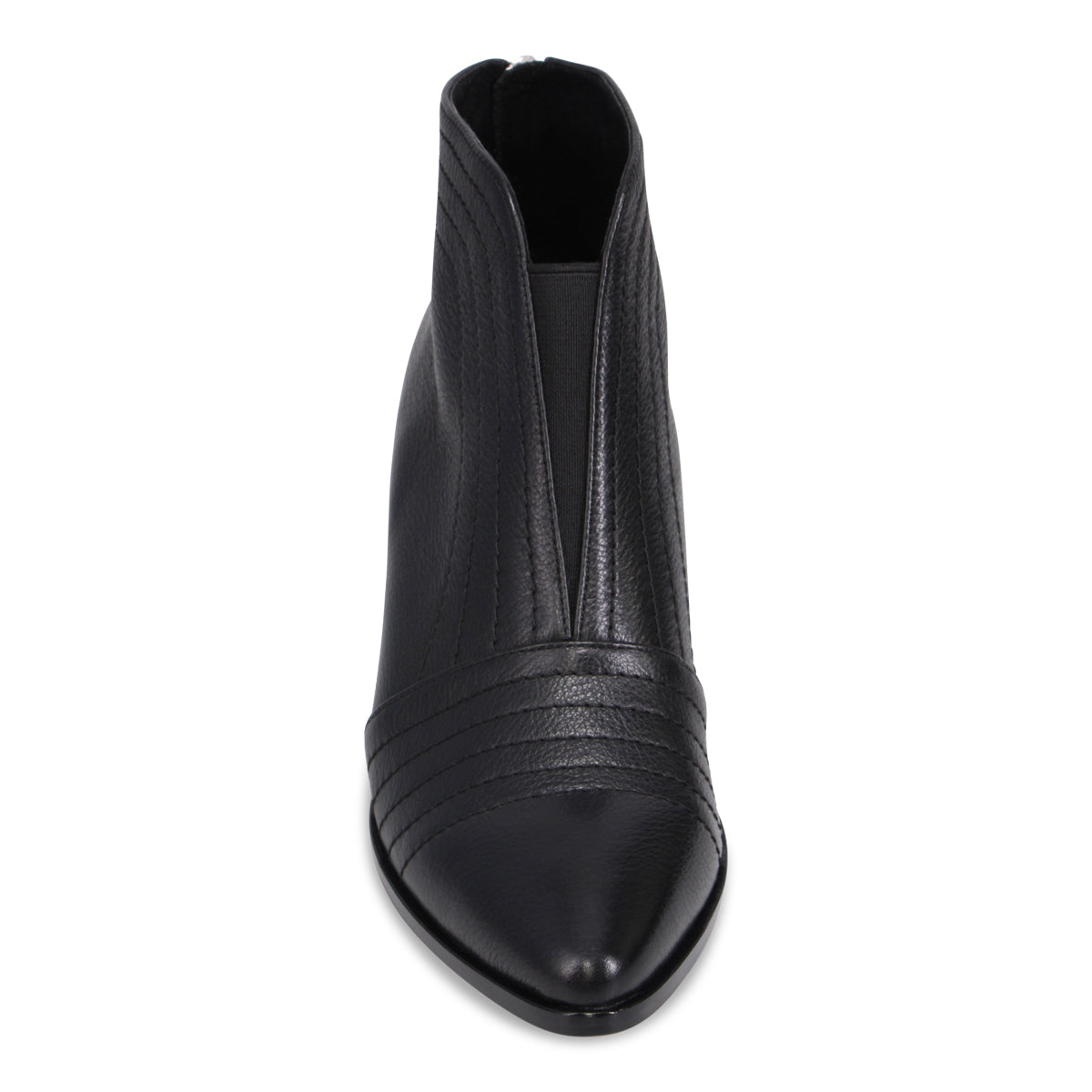 BLACK | Front