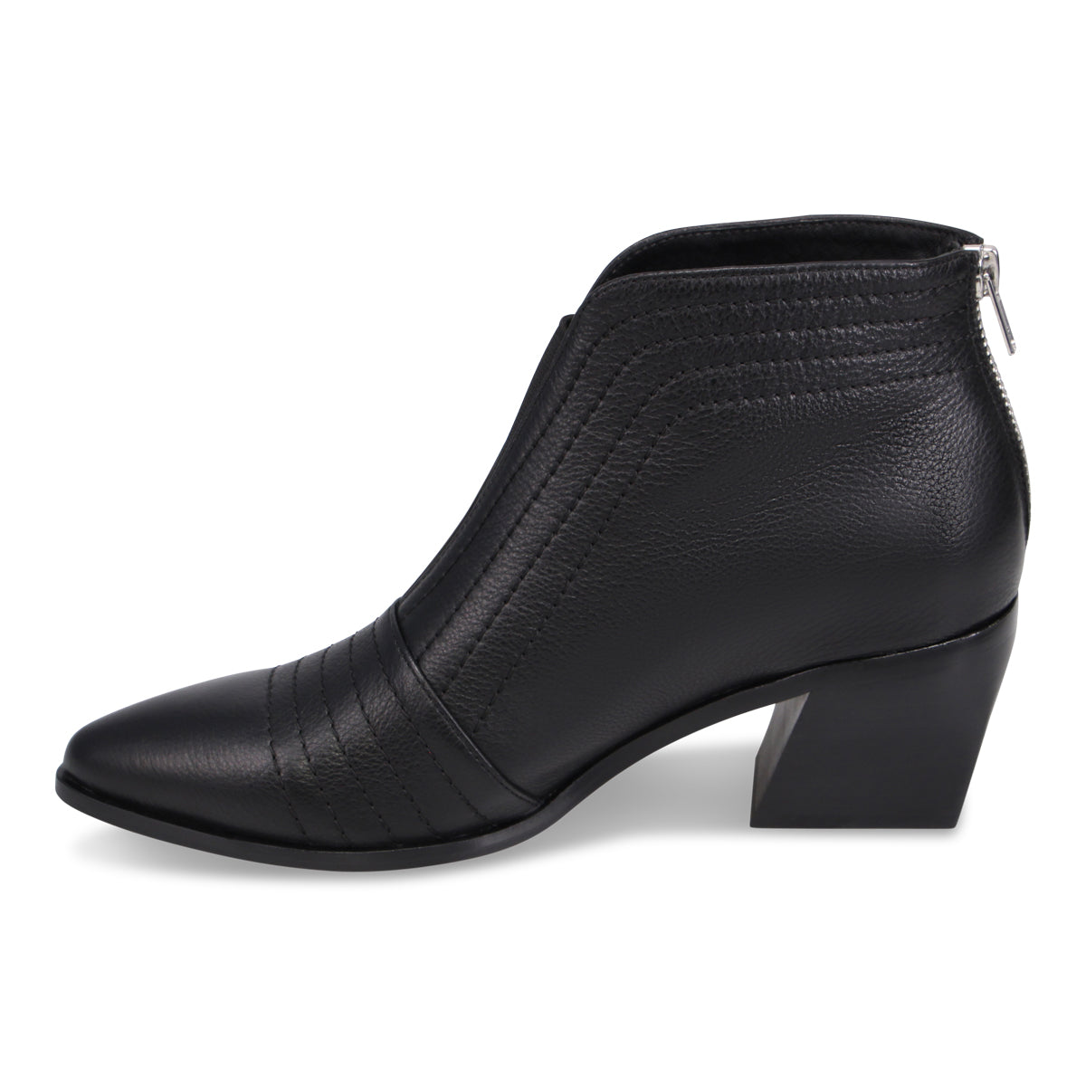 BLACK | Left