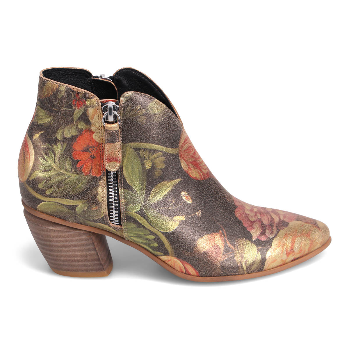 NEW VINTAGE METALLIC | Right