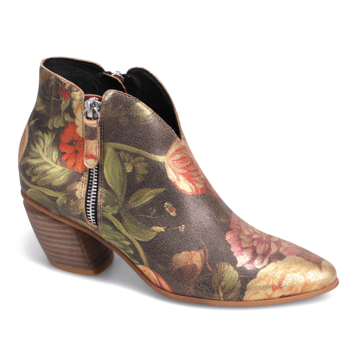 NEW VINTAGE METALLIC