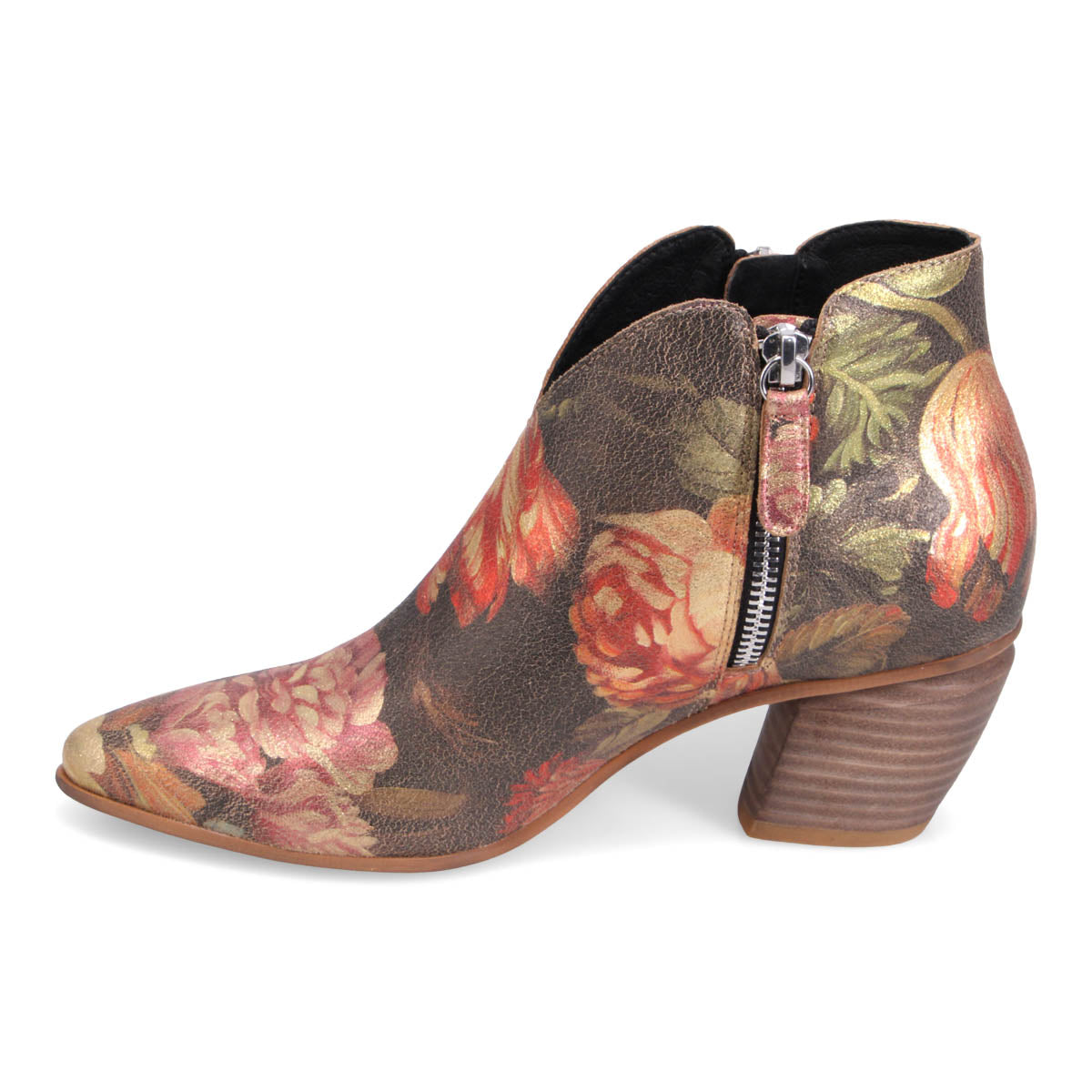 NEW VINTAGE METALLIC | Left