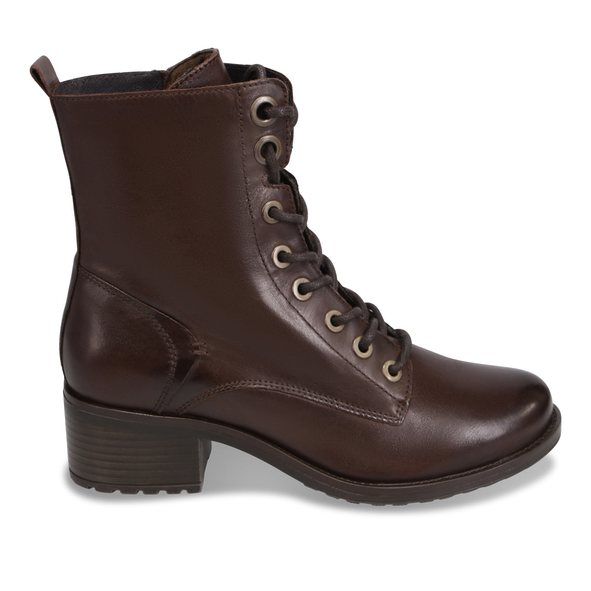 BROWN ANTIQUE | Right