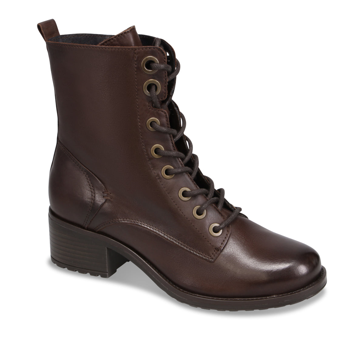 BROWN ANTIQUE