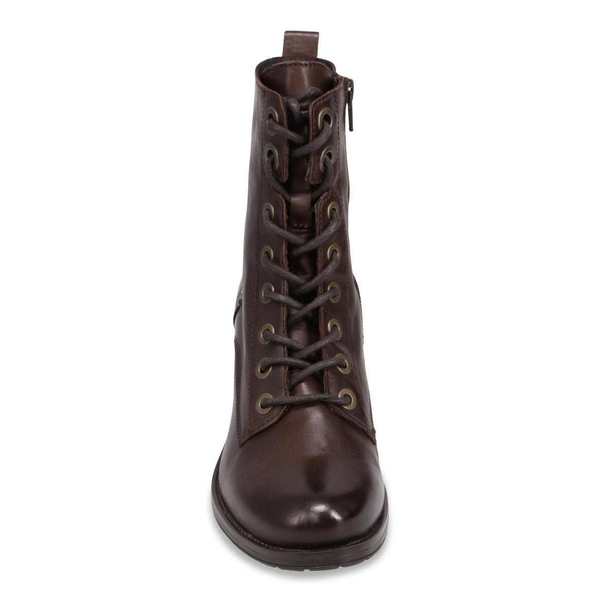 BROWN ANTIQUE | Front