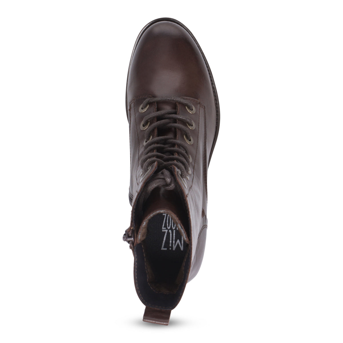 BROWN ANTIQUE | Top