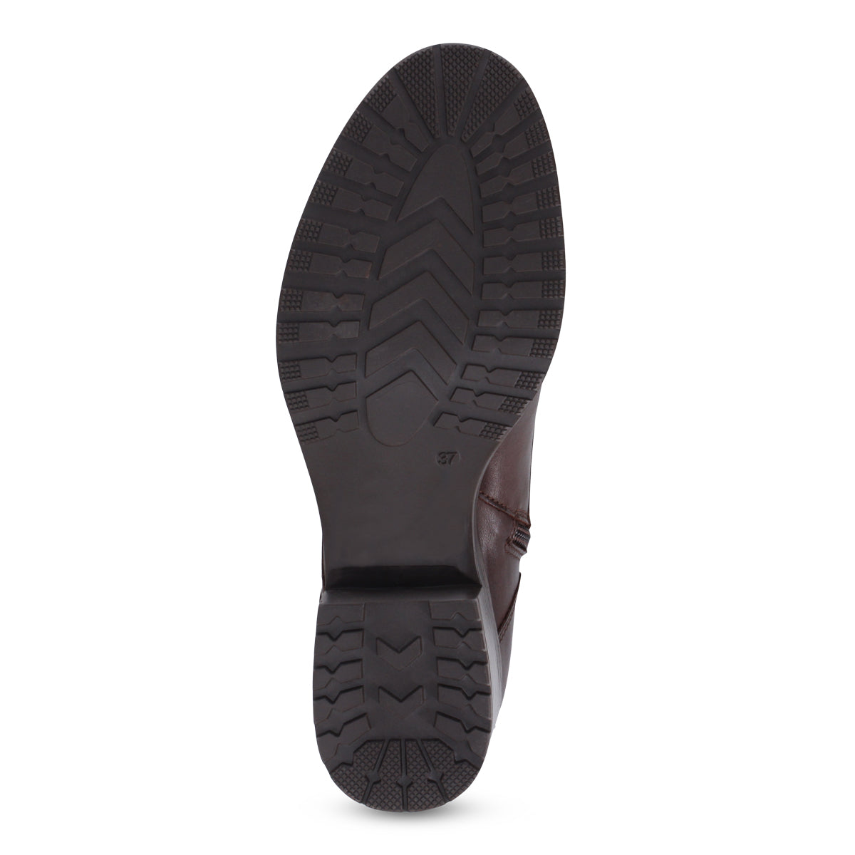BROWN ANTIQUE | Bottom