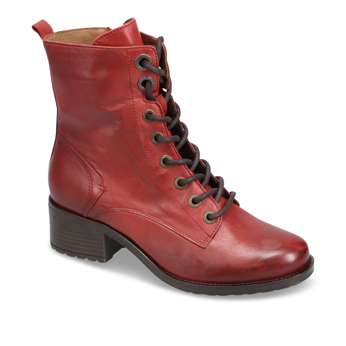 RED ANTIQUE