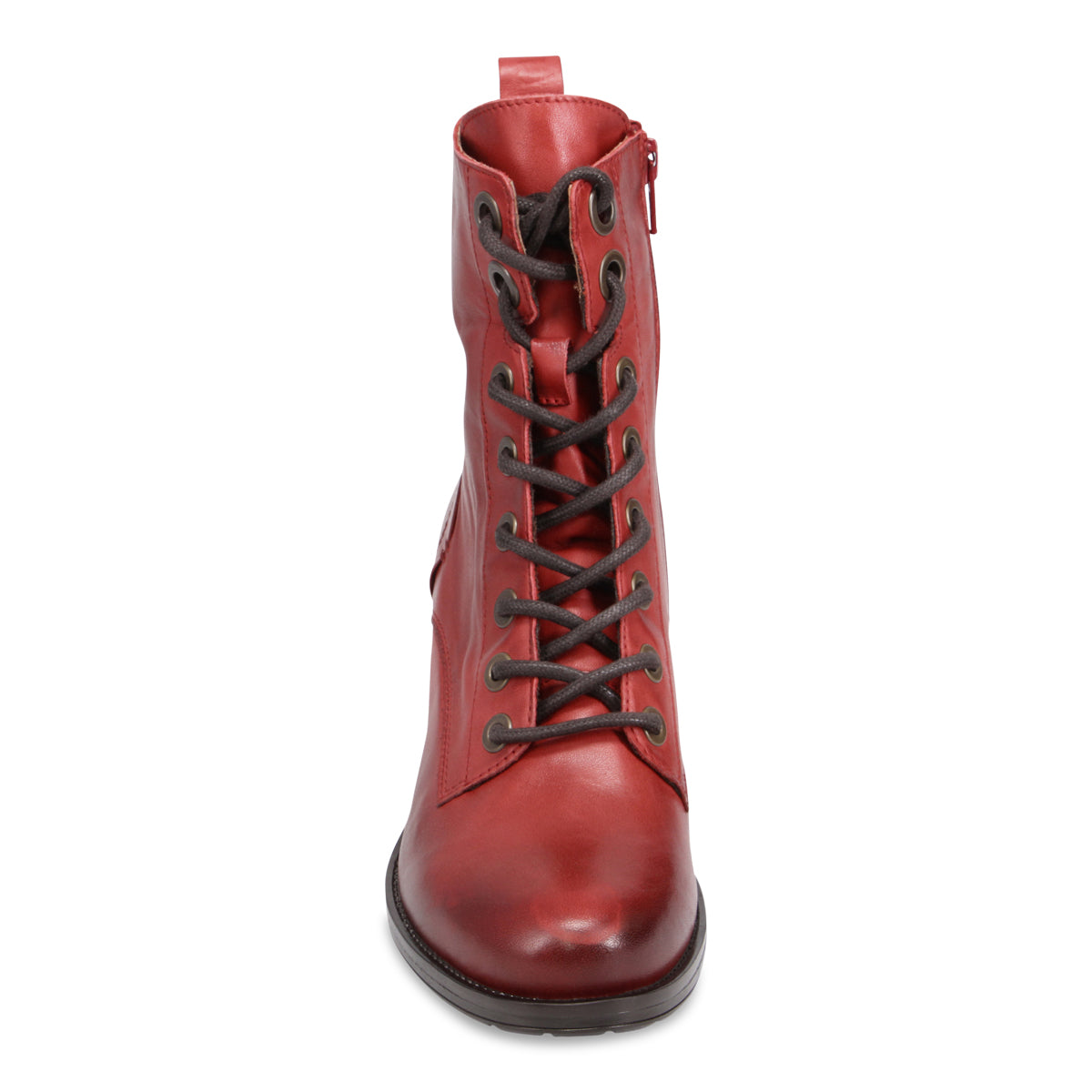 RED ANTIQUE | Front
