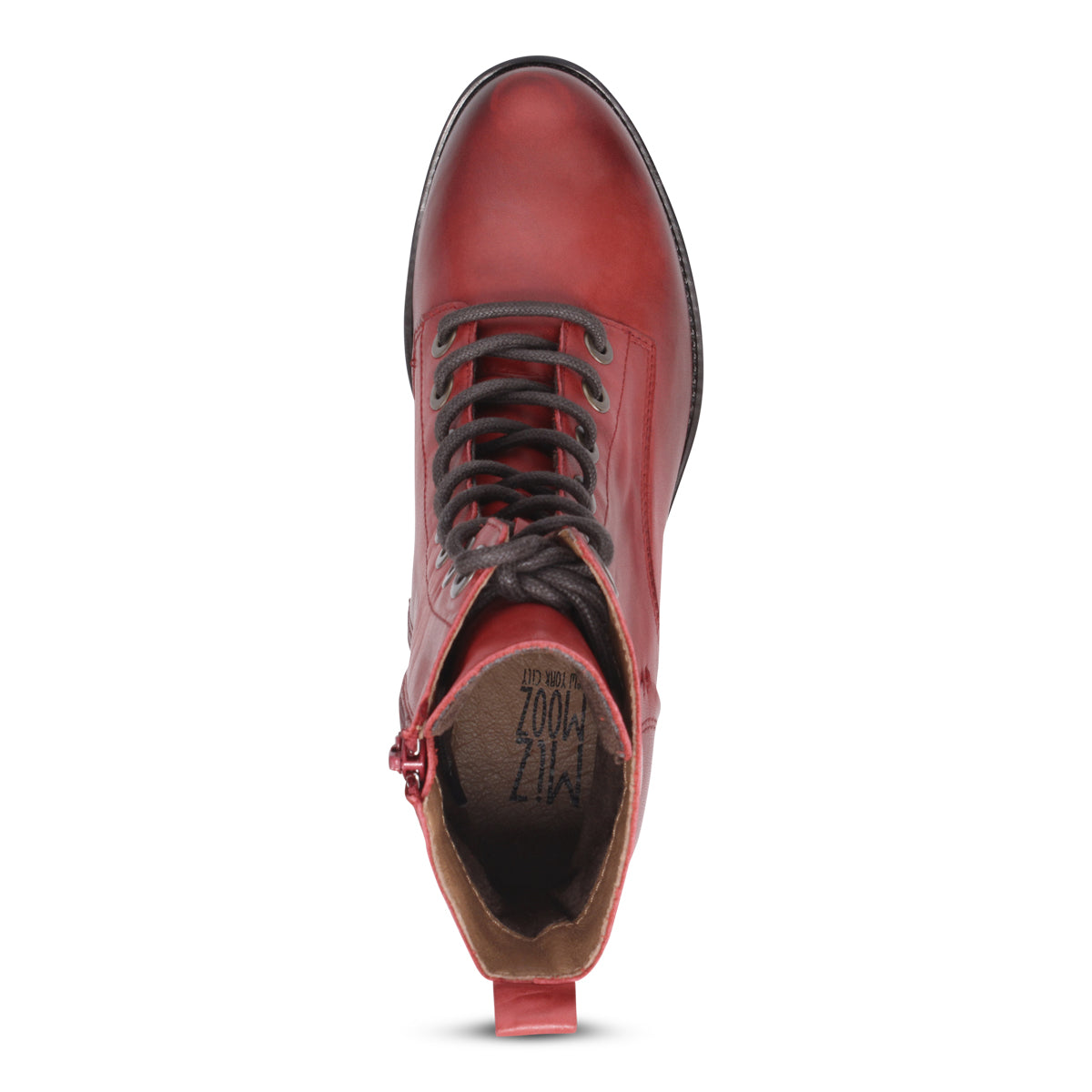 RED ANTIQUE | Top