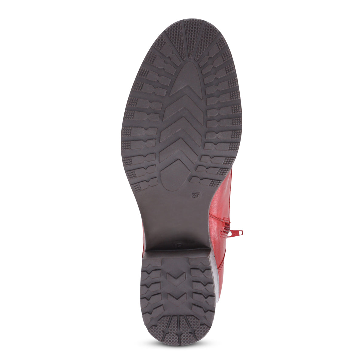RED ANTIQUE | Bottom