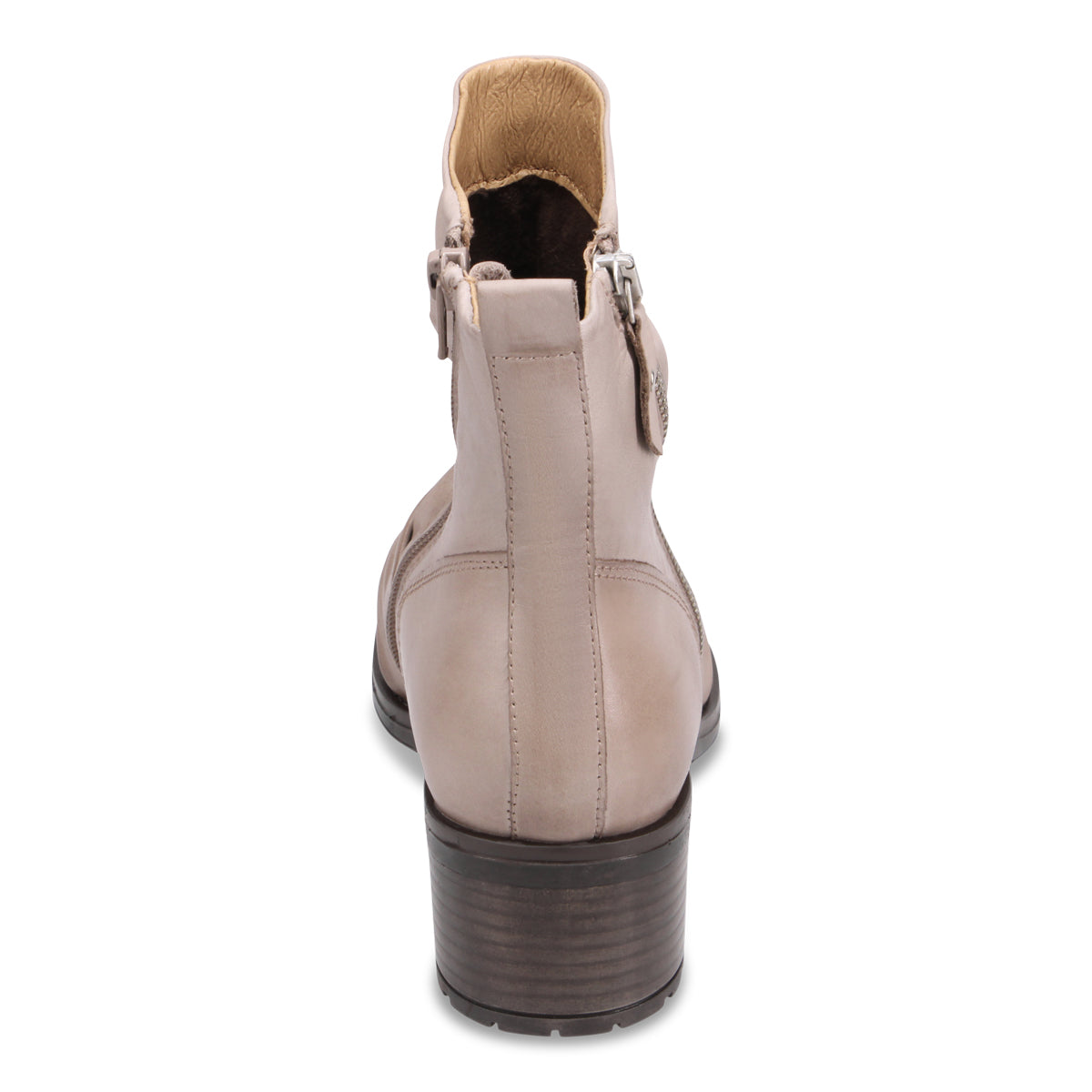 BEIGE ANTIQUE | Rear