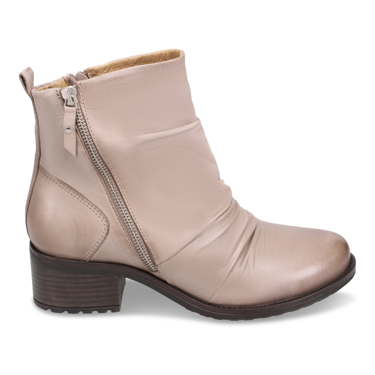 BEIGE ANTIQUE | Right