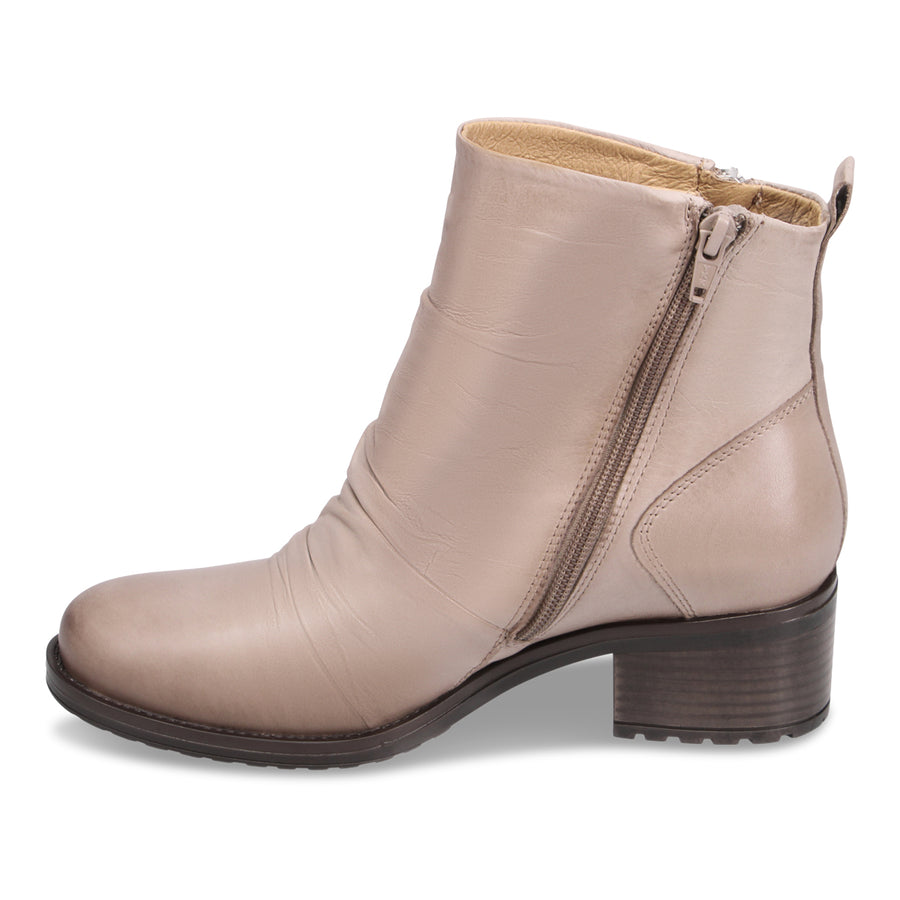 BEIGE ANTIQUE | Left