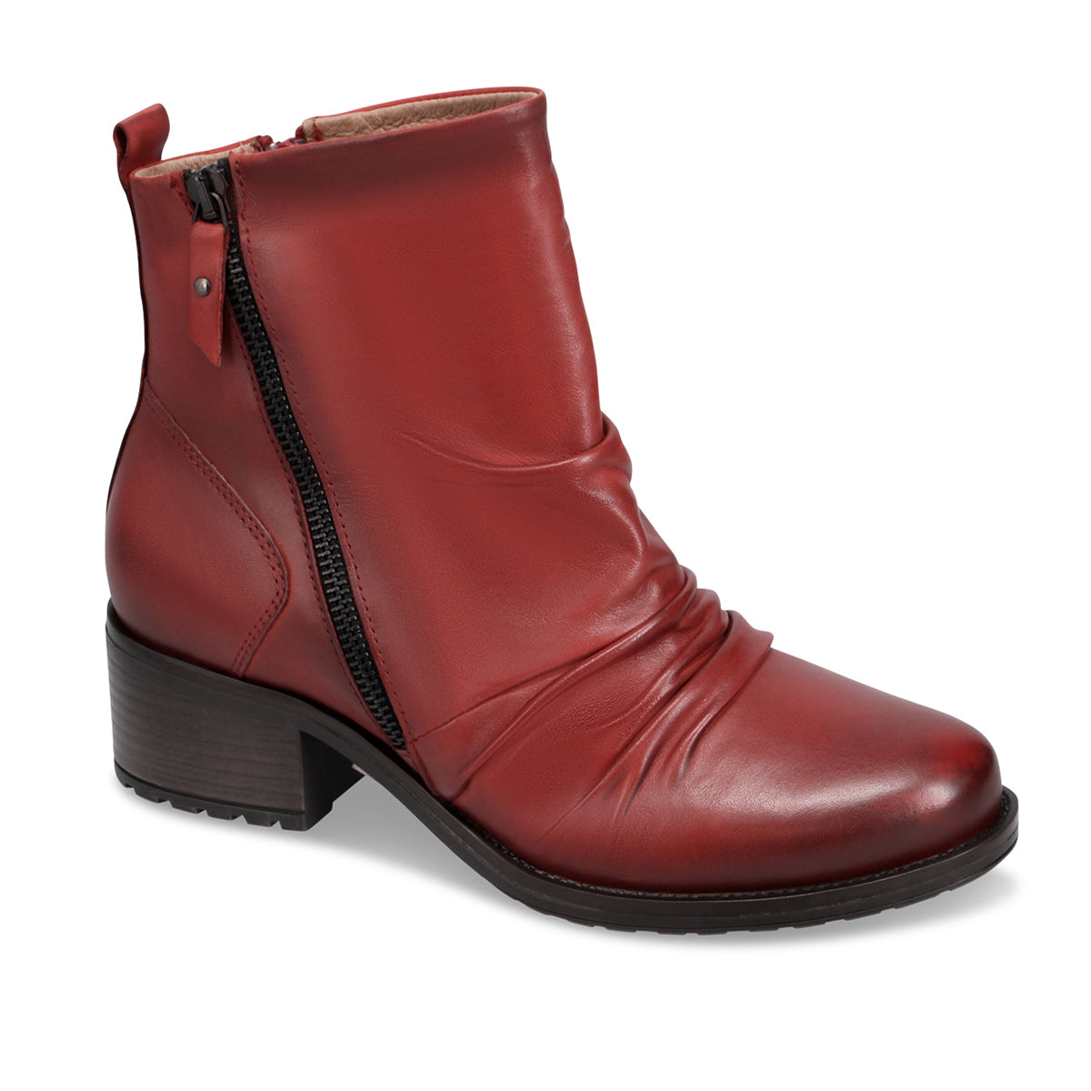 RED ANTIQUE