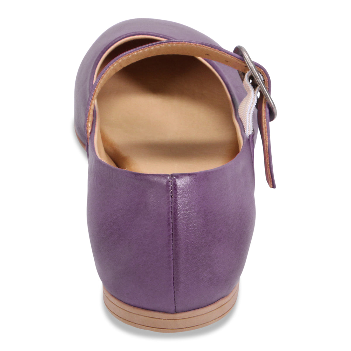VIOLET | Rear