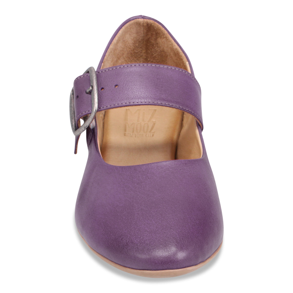 VIOLET | Front
